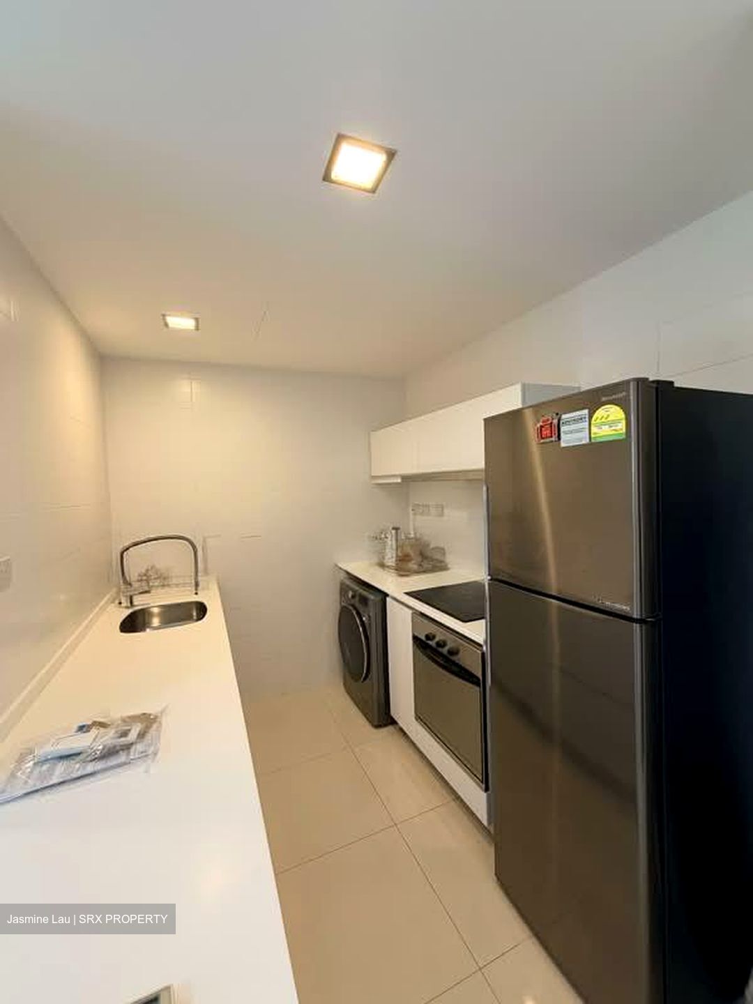 One-north Residences (D5), Apartment #558196661